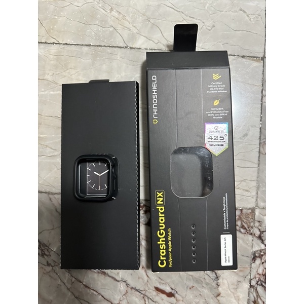 Case Apple Watch Series 4/5