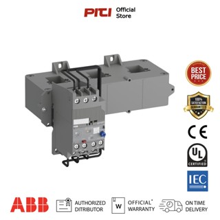 ABB EF460-500 Electronic overload relays (EF)