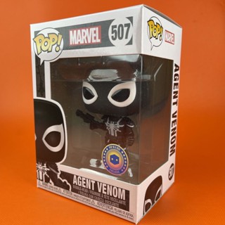 Funko POP Agent Venom PIAB 507