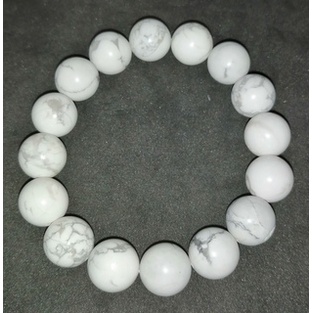ฮาวไลต์(Howlite) "หินแห่งความตระหนัก"