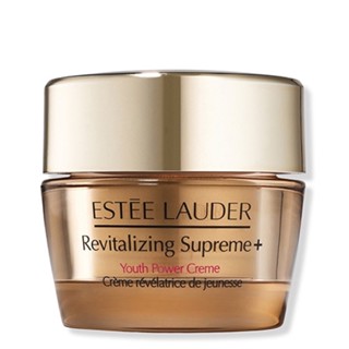 พร้อมส่ง Estee Lauder Revitalizing Supreme+ Youth Power Creme 15mlแท้