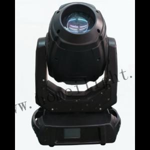 Dj Stage Lighting 280w Moving Head Beam Light 3in1(Dyeing Pattern Light Lamp) 10R Moving Head Light