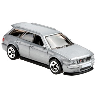 HOT WHEELS 94 AUDI AVANT RS2