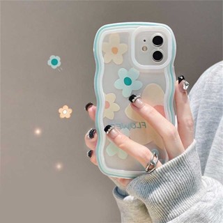 เคสโทรศัพท์มือถือ TPU ลายดอกไม้ NFC สําหรับ Redmi Note 11S 11 Pro Redmi 10C 10A 9C 9T 9A Note 10 5G Note 10S Note 9 Note8 Poco M3 Pro X3 Pro HOSTR