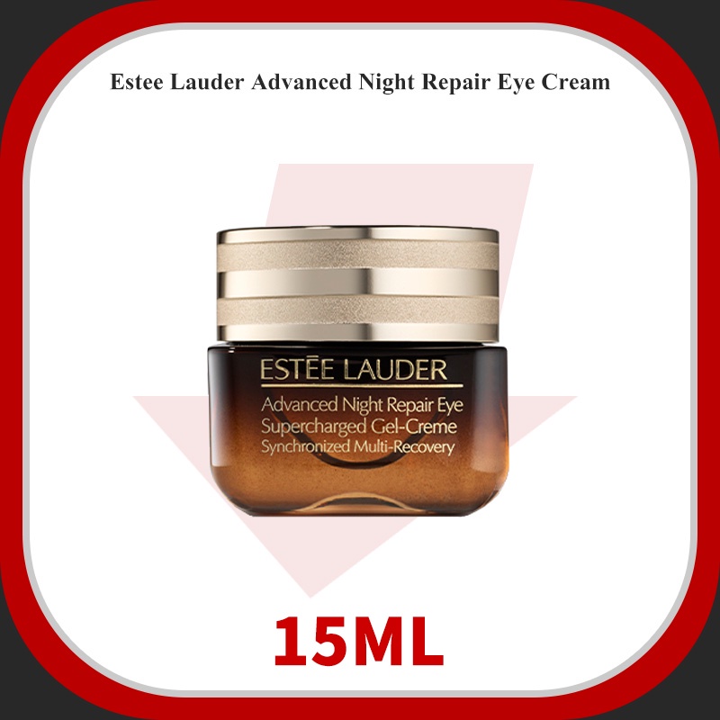 Estee Lauder Eye Cream 5ml 15ml New เอสเต้ลอเดอร์ อายครีม บำรุงรอบดวงตา