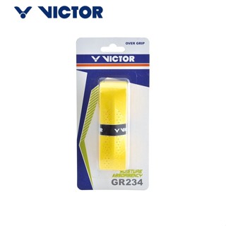 Victor ด้ามจับไม้แบดมินตัน GR234