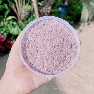 พร้อมส่ง กะปิหอมๆ จากตัวเคย🦐🦐แท้ๆ 100% สด สะอาด เก็บได้นานเป็นปี ยิ่งนาน ยิ่งหอมคร่า  1 ปี มีครั้ง