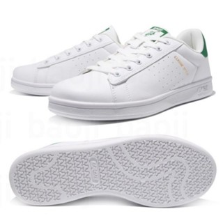 รองเท้าเทนนิส/รองเท้าแบดมินตัน Baoji Stan Court (CLASSIC STYLE) ไซส์ 37-45