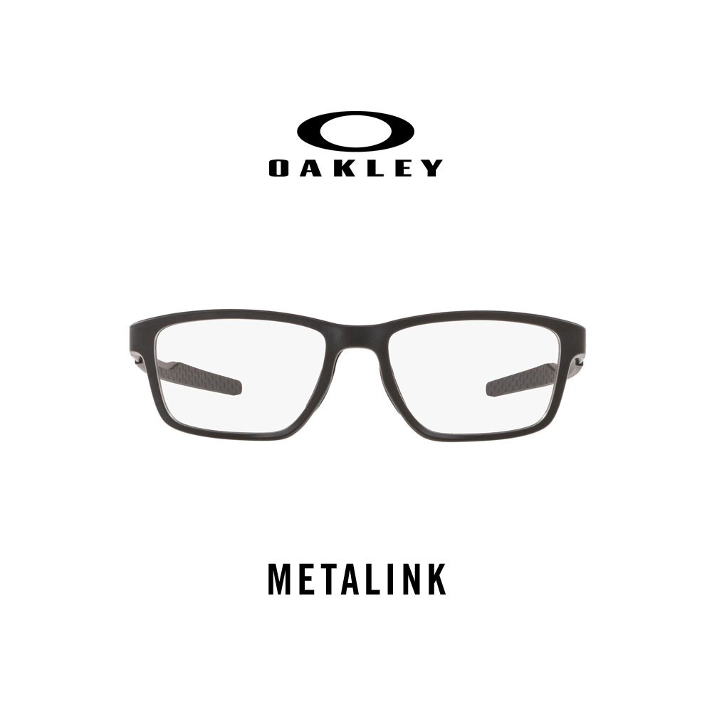 OAKLEY Metalink - OX8153 815301 แว่นสายตา