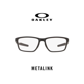 OAKLEY Metalink - OX8153 815301 แว่นสายตา