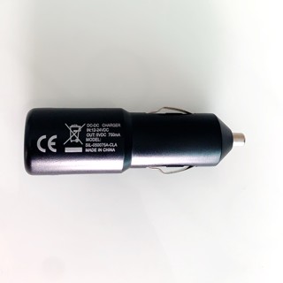 ที่ชาร์จไฟในรถยนต์ แบบ USB jabra SIL-050075A-CLA