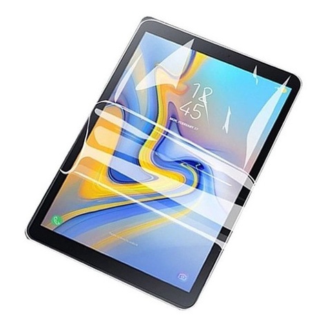 Lg GPAD 3 HYDROGEL ANTI Scratch SCREEN PROTECTOR สําหรับ G PAD III 8.0 นิ ้ ว