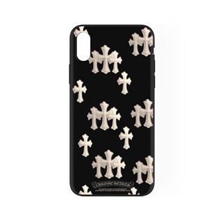 Cross เคสไอโฟน iPhone 11 14 pro max 8 Plus case X Xr Xs Max Se 2020 cover เคส iPhone 13 12 pro max 7 Plus