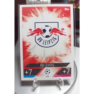 Match Attax 22/23 Champions League  Leipzig Base