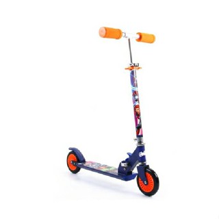 กู๊ตเตอร์ 2ล้อ พับได้ - แอดเวนเจอร์Two Wheels Scooter รุ่น VCA82010-X