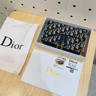 💢พร้อมมส่ง💢กระเป๋าdior กระเป๋าดิออร์ กระเเป๋าสะพายข้าง