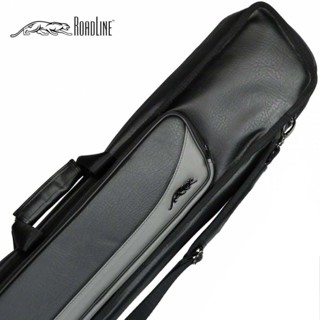 Predator Roadline Case 4x8 - Black