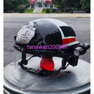 ชิลด์หน้าหมวก fast ยุทธวิธี พระยาสุเรนทร์