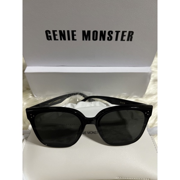 แว่นกันแดด gentel monster