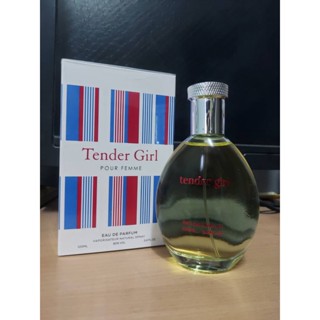 น้ำหอมอาหรับ Max creation Tender Girl pour femme 100ml