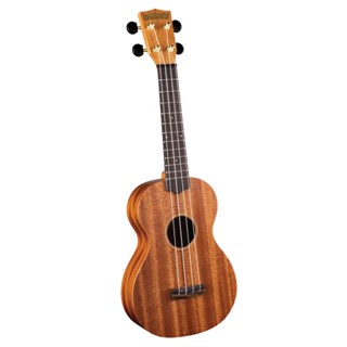 อูคูเลเล่ HAMANO U-320C CONCERT Ukulele Deluxe Mahogany พร้อมกระเป๋า