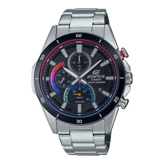 EFS-S610HG-1AV | Heat Gradation | EDIFICE | นาฬิกา | CASIO