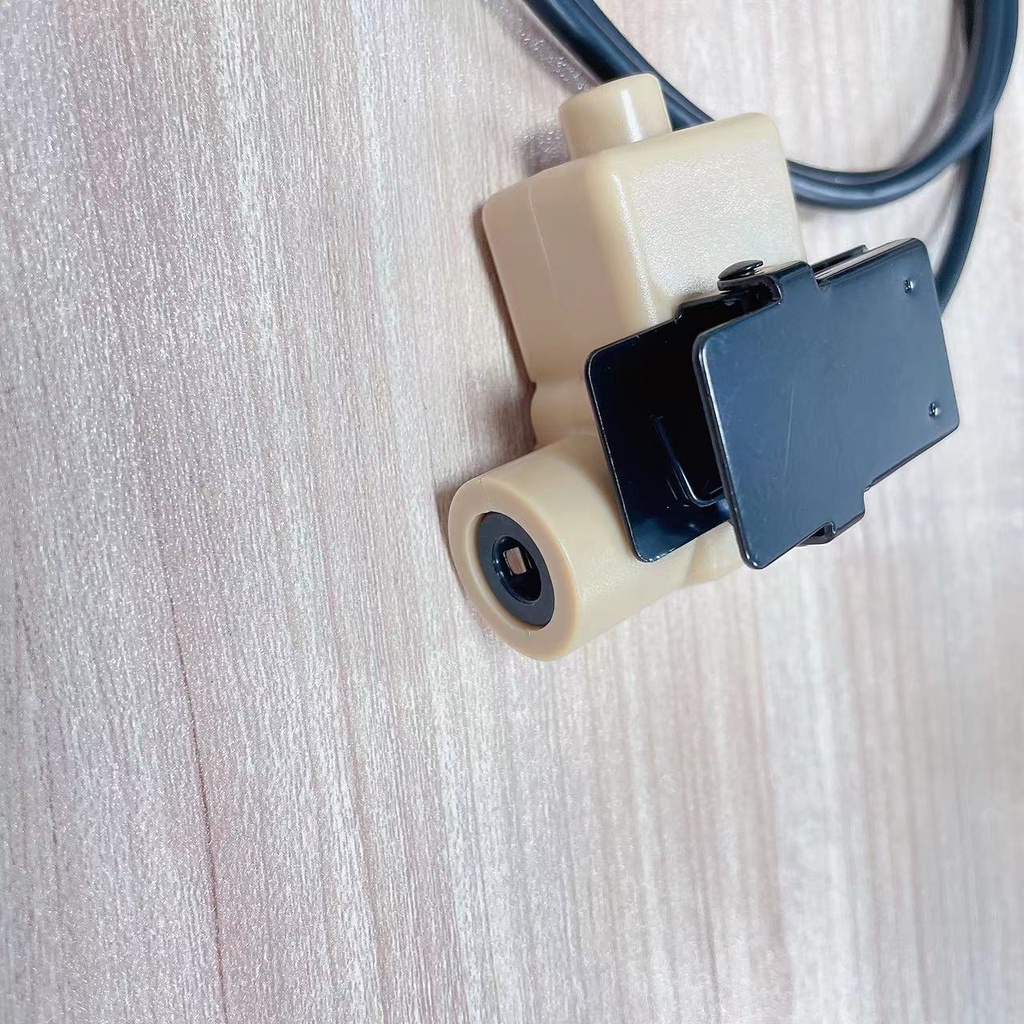 Z-Tactical U94 PTT Military Adapter PTT สําหรับวิทยุ Motorola 2 PIN GP68 CP150 GP88 สี (จากผิว) - รูปที่ 6