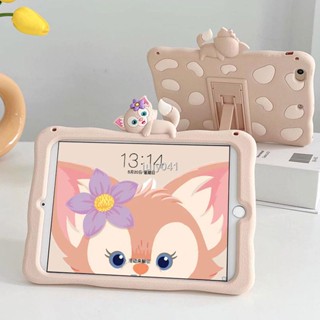 เคสแท็บเล็ต ซิลิโคน สําหรับ Ipad Ninth Generation 8 ipod 56 7 air5 Mini ipad9 air4 pro11 ipad2021 air3 6th air2 mini6