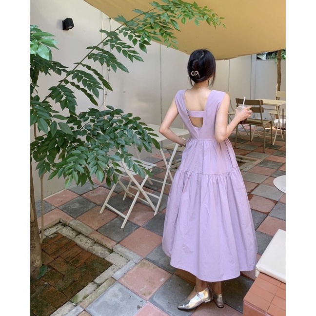 RARIS.CLOSET - Tango Dress