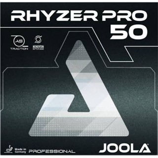 ยางปิงปอง JOOLA Rhyzer Pro 50 ฟองน้ำMax+