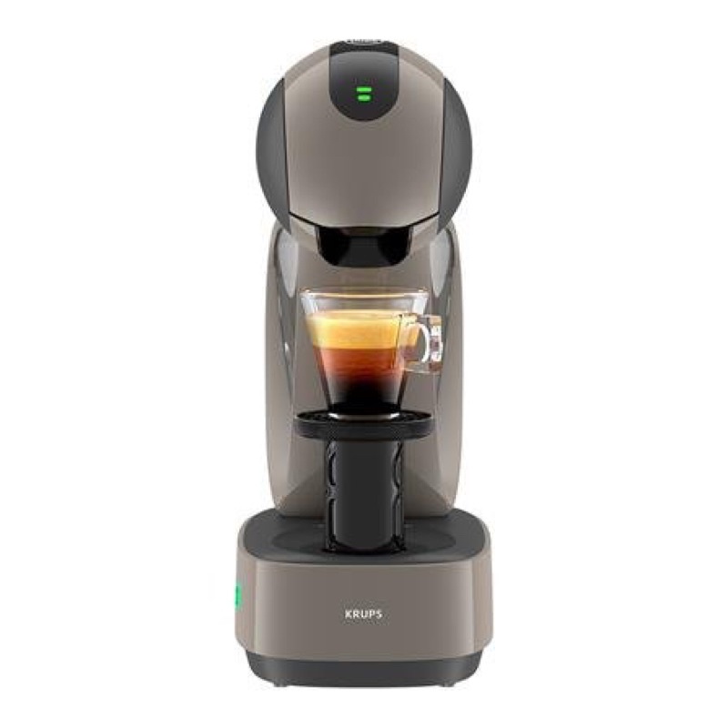 เตฟาล KP270A66 เครื่องชงกาแฟแบบแคปซูล สะดวกและรวดเร็ว