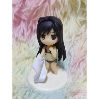 ❤️✨Accel World: Kuroyukihime Chibi Swimsuit Ver. น้องคุโรยูกิฮิเมะในชุดทูพีช น่ารักมากๆ❤️👙