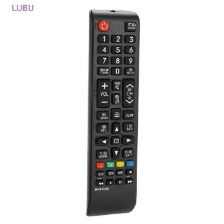 Lubu BN59-01268D BN5901268D UHD 4K Smart LED TV รีโมทคอนโทรล UHD สําหรับ Samsung ใหม่