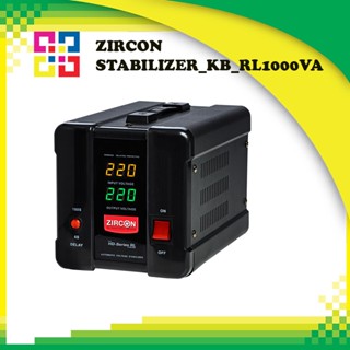 ZIRCON STABILIZER_KB_RL1000VA