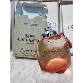 Coach Floral Blush Eau De Parfum 90ml