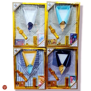 📌ราคาต่อ1กล่อง📌🔸คละลาย🔸เสื้อกล่องทอง ชาย-หญิง กระดาษไหว้บรรพบุรุษ เชงเม้ง เช็งเม้ง กงเต๊ก กระดาษเผา สารทจีน กระดาษไหว้
