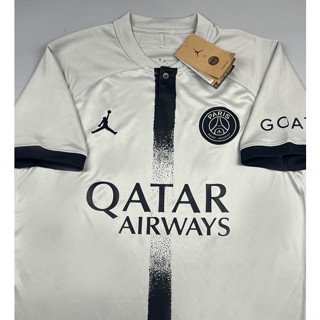 เสื้อ Fanball Paris Saint-Germain 22/23 Away ปารีแซ็ง-แฌร์แม็ง เยือน