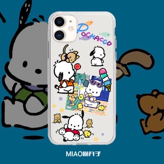 เคสโทรศัพท์มือถือ tpu นิ่ม ลายการ์ตูนดิสนีย์ สําหรับ Iphone pro 13 14plus 13 mini 12 mini 8 6 7 SE s X plus 14pro max 14 11 xr 12 xsm SE max 14pro