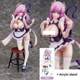 [แท้/Pre Order] 1/6 Succubus Maid Maria (Dorinsha) illustration by KEn