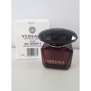 Crystal Noir by Versace is a Amber Floral fragrance for women. Crystal Noir was launched in 2004. The nose behind this f