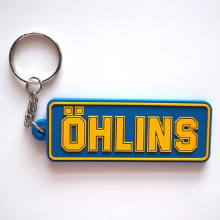 Ohlins order 50pcs blue