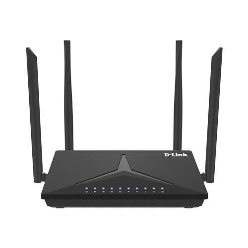 D-LINK Wireless-N300Mbps 4G LTE Modem Router DWR-M920 (MD3-000244)