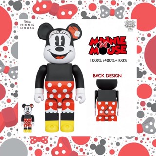 BE@RBRICK MINNIE MOUSE