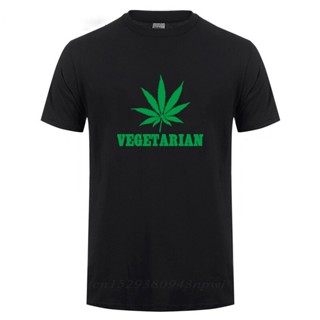 เสื้อยืดสวยๆ Vegan vejeteryan ot hediye T gömlek erkekler için erkek hayvan sever ifadesi T-Shirt yeşil kenevir kısa kol