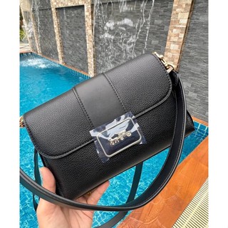 COACH GRACE SHOULDER BAG (CC068)