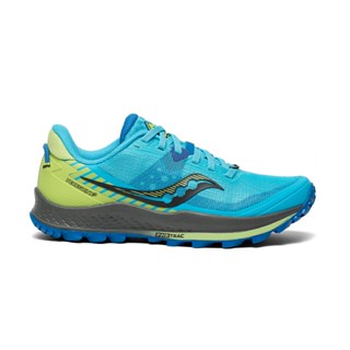 SAUCONY PEREGRINE 11รองเท้าวิ่งเทรลผู้หญิง รุ่น S10641-30