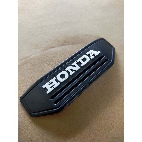 โลโก้ Honda หน้ารถ Honda JX110 JX125