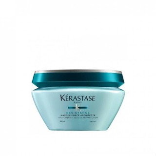 Kerastase Resistance Masque Force Architecte 200ml (สำหรับผมเสียแตกปลาย)