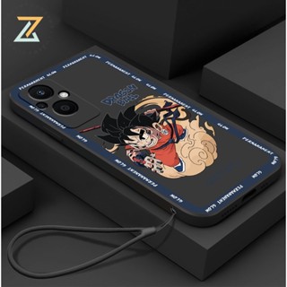 เคส OPPO Reno 8T 4G Reno 8T 5G Reno 8Z 5G Reno 8 5G Reno7 Z 5G Reno 7 5G Reno6 Z 5G Reno 6 5G Reno 4 Reno 5 Reno 4F Reno 5F เคสโทรศัพท์มือถือซิลิโคน ลายการ์ตูนเด็กผู้ชาย สําหรับ