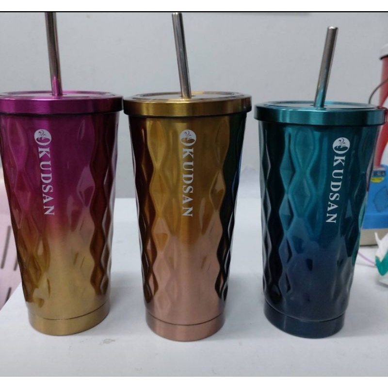 แก้วเก็บอุณหภูมิ Kudsan